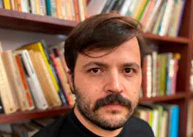 Diego Rabasa